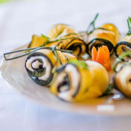 Agriturismo Carrucana Martis 外观 照片
