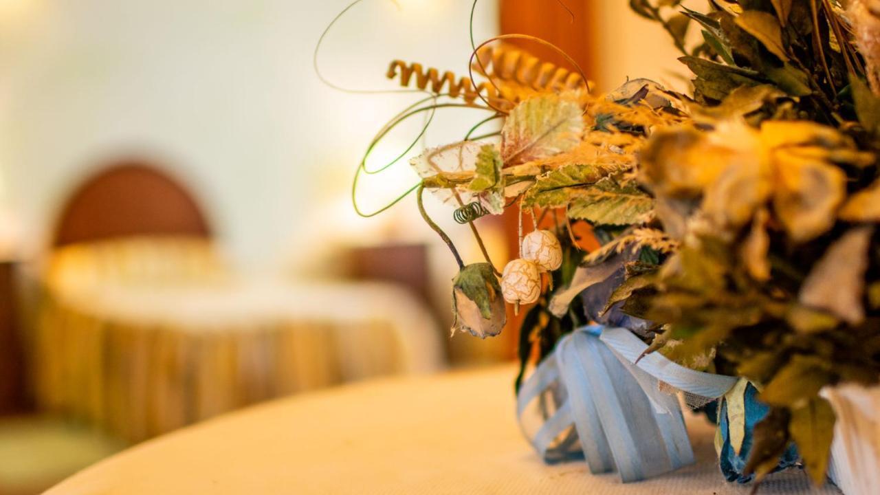 Agriturismo Carrucana Martis 外观 照片